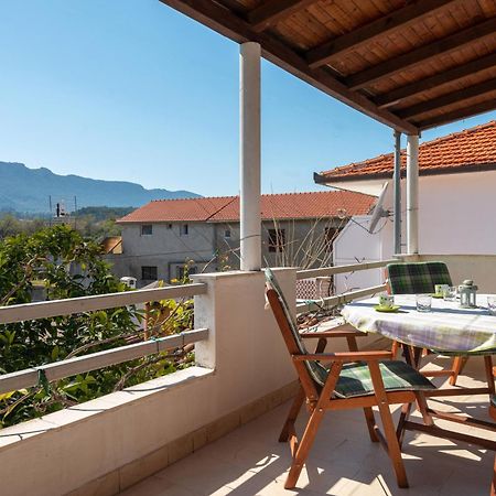 Apartments By The Sea Jelsa, Hvar - 11319 ييلسا المظهر الخارجي الصورة