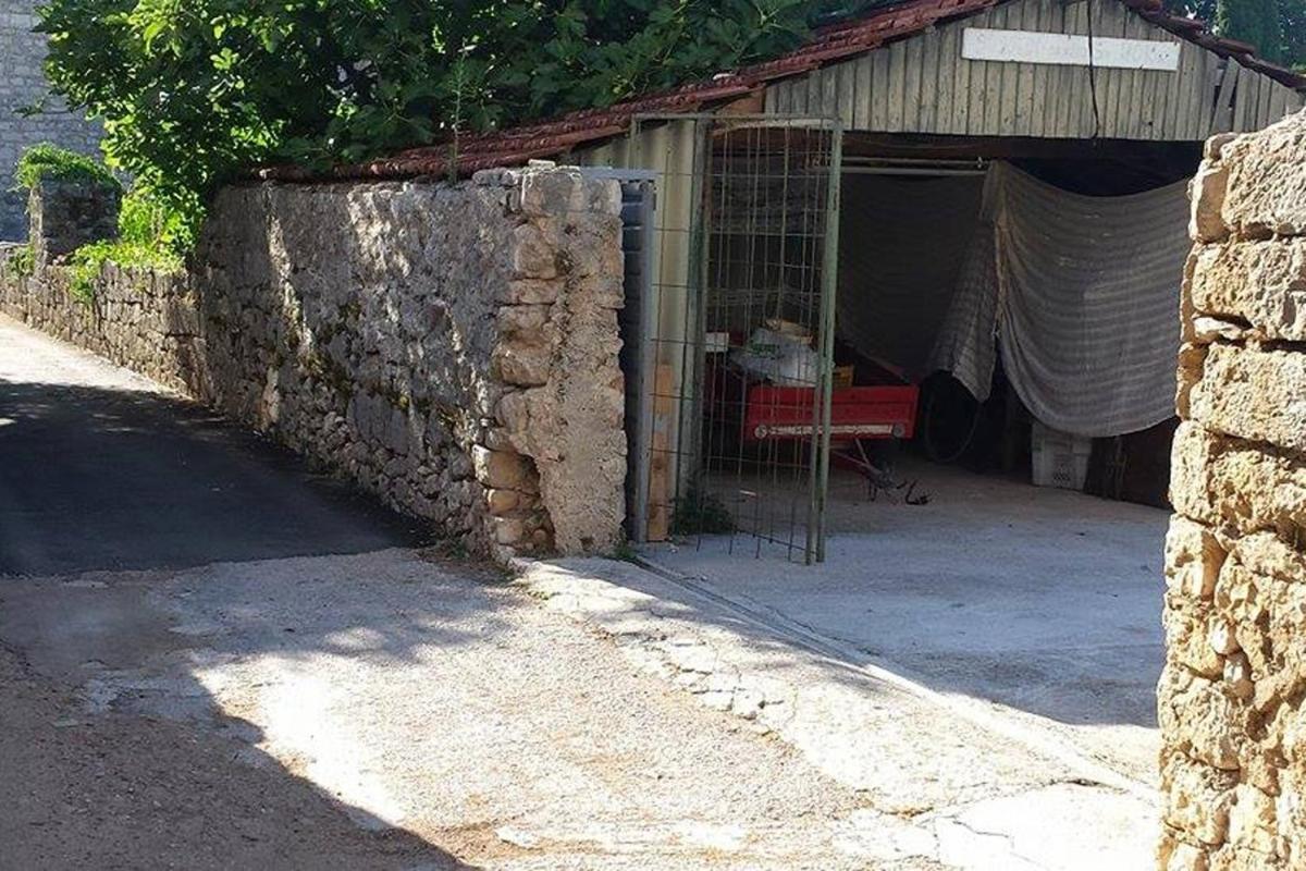 Apartments By The Sea Jelsa, Hvar - 11319 ييلسا المظهر الخارجي الصورة